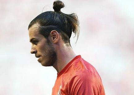 റയലില്‍ പുറത്താകലിന്റെ വക്കില്‍; ഗെരത് ബെയ്ല്‍ ചൈനീസ് ലീഗിലേക്ക്? 