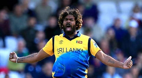 ലസിത് മലിംഗ ഏകദിനം മതിയാക്കുന്നു; വിരമിക്കല്‍ ഉടനെന്ന് ലങ്കന്‍ നായകന്‍