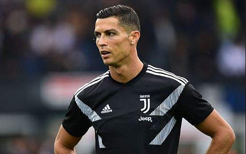 ക്രിസ്റ്റ്യാനോ റൊണാള്‍ഡോയ്ക്ക് ആശ്വാസം; ബലാത്സംഗക്കേസില്‍ തെളിവില്ല; കേസ് തുടരാനാകില്ലെന്ന് കോടതി