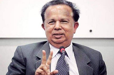 പുഷ്പക വിമാനം ചന്ദ്രയാന്‍ കാലഘട്ടത്തിലും അത്ഭുതം ; കൂടുതല്‍ പഠനങ്ങള്‍ വേണമെന്ന് ജി മാധവന്‍ നായര്‍ 