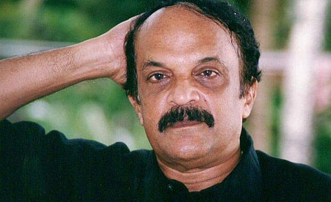 പംപാ സാഹിത്യോത്സവത്തിന് 24ന് തിരിതെളിയും; സക്കറിയ ഉദ്ഘാടനം ചെയ്യും