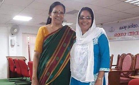 ''ചില അല്പന്‍മാര്‍ അങ്ങനയാണ്, സ്വന്തമായി അഡ്രസ്സില്ലാത്തവര്‍ അഡ്രസ്സുള്ളവരുടെ പേരുപയോഗിച്ച് ചീപ് പബ്ലിസിറ്റിക്ക് ശ്രമിക്കും''