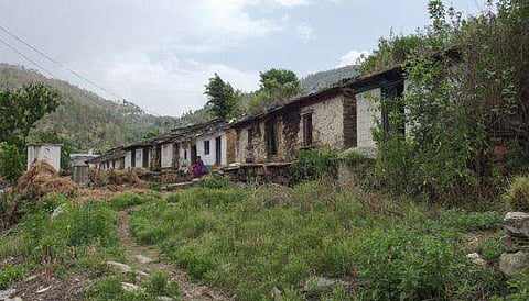 132 ഗ്രാമങ്ങള്‍, മൂന്ന് മാസമായി ഇവിടെ പെണ്‍കുഞ്ഞ് പിറന്നിട്ടില്ല; ഞെട്ടിക്കുന്ന റിപ്പോര്‍ട്ട്