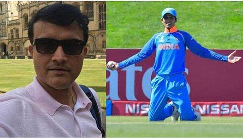 'അപാരം തന്നെ !' ; എല്ലാവരെയും സന്തോഷിപ്പിക്കുന്നത് നിര്‍ത്തൂ ; സെലക്ടര്‍മാര്‍ക്കെതിരെ രൂക്ഷ വിമര്‍ശനവുമായി സൗരവ് ഗാംഗുലി