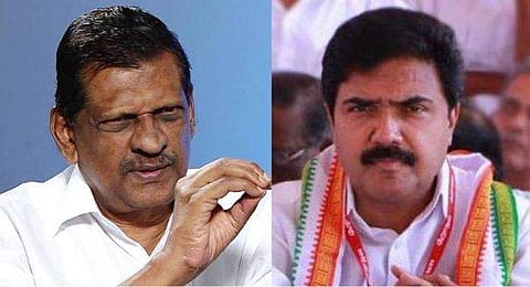 നിലപാടിലുറച്ച് ജോസഫും ജോസ് കെ മാണിയും ; കോട്ടയം ജില്ലാ പഞ്ചായത്ത് പ്രസിഡന്റ് തെരഞ്ഞെടുപ്പ് നാളത്തേക്ക് മാറ്റി