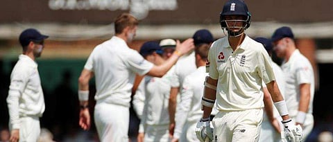 127 മിനിറ്റ്, ദാ കിടക്കുന്നു ഇംഗ്ലണ്ട്; അയര്‍ലാന്‍ഡ് ഇംഗ്ലണ്ടിന് നേടിക്കൊടുത്ത നാണക്കേടിന്റെ കണക്കുകള്‍