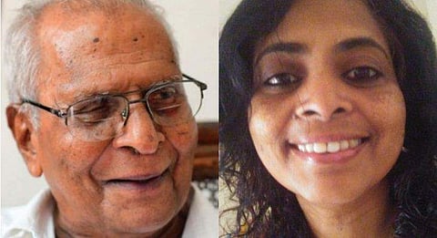 'ഇനി ശ്രീധരന്‍ പിള്ള വിളിച്ചാല്‍ മകനെ വിടരുത് എന്നു പറഞ്ഞു' ; ജീവിതാനുഭവങ്ങള്‍ തുറന്നു പറഞ്ഞ് ആശ ലോറന്‍സ്‌