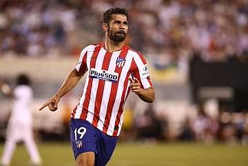 കോസ്റ്റയ്ക്ക് നാല് ​ഗോൾ; റയൽ മാഡ്രിഡിനെ ​ഗോൾ മഴയിൽ മുക്കി അത്‌ലറ്റിക്കോ മാഡ്രിഡ്; തകർപ്പൻ ജയം