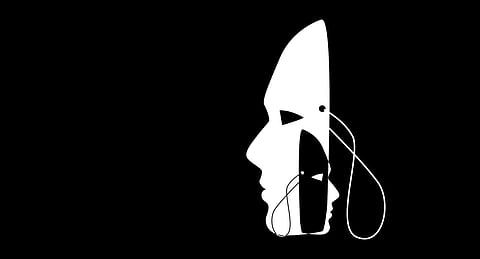 പച്ച പച്ചയെന്ന്...: സുനില്‍ മാലൂര്‍ എഴുതിയ കവിത 