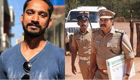 ഉണ്ടയില്‍ സംതൃപ്തനല്ല, ക്ലൈമാക്‌സ് രംഗത്തെക്കുറിച്ച് ഓര്‍മിപ്പിക്കരുതെന്ന് ഖാലിദ് റഹ്മാന്‍