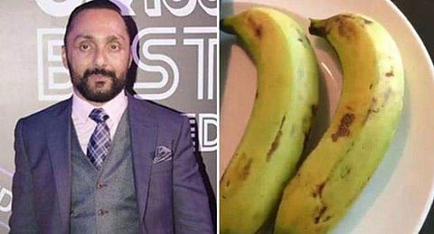 രണ്ട് പഴത്തിന് 442 രൂപ വിലയിട്ട സംഭവം; ഹോട്ടലിന് 25,000 രൂപ പിഴ ചുമത്തി 