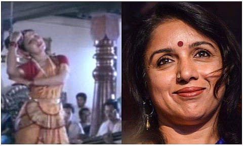 'ഭാനുമതി'യുടെ നൃത്തവിസ്മയം വീണ്ടും; പതിനഞ്ചു വർഷത്തിന് ശേഷം രേവതി ചിലങ്കയണിയുന്നു 