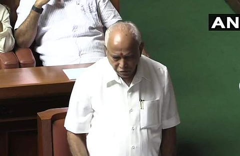 മറക്കാം, പൊറുക്കാമെന്ന് യെദ്യൂരപ്പ; നല്ലതു വരട്ടെയെന്ന് സിദ്ധരാമയ്യ, വിമതരെ നോക്കിക്കോളണേയെന്ന് കുമാരസ്വാമി