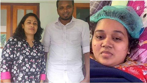 ദൈവമാണ് അദ്ദേഹത്തെ ഭൂമിയിലേക്ക് അയച്ചത്: ഫിറോസ് കുന്നംപറമ്പിലിന് നന്ദി പറഞ്ഞ് സീമ ജി നായര്‍, വീഡിയോ