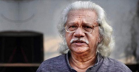 ദേശീയ ചലച്ചിത്രപുരസ്‌കാര ജൂറി രാഷ്ട്രീയപാര്‍ട്ടിയുടെ കാലാള്‍പ്പട: അടൂര്‍ ഗോപാലകൃഷ്ണന്‍