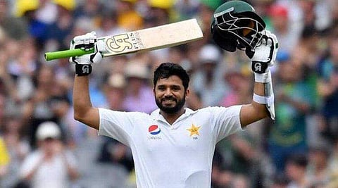 അസ്ഹര്‍ അലി പാക് ടെസ്റ്റ് ടീം നായകനായേക്കും, പരിശീലകനെ മാറ്റാന്‍ പാകിസ്ഥാന്‍ മുതിരില്ല