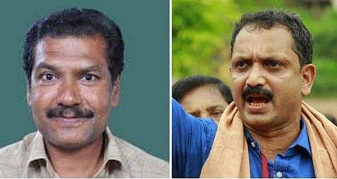 അജഗളസ്തനം പോലെ ആർക്കും ഗുണമില്ലാത്ത കാര്യം; സമ്പത്തിന്റെ പുതിയ നിയമനത്തെ വിമർശിച്ച് കെ സുരേന്ദ്രന്‍