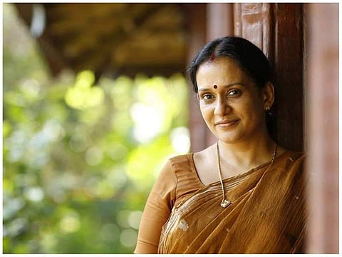 സിനിമയുടെ അണിയറപ്രവര്‍ത്തകരില്‍ നിന്നും അപമാനം?: ഫേസ്ബുക്ക് പോസ്റ്റിട്ട് മാല പാര്‍വതി