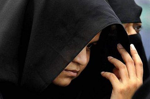 മുത്തലാഖ് ചൊല്ലിയാൽ ഇനി മൂന്ന് വർഷം വരെ തടവ്; ബിൽ രാജ്യസഭ പാസാക്കി