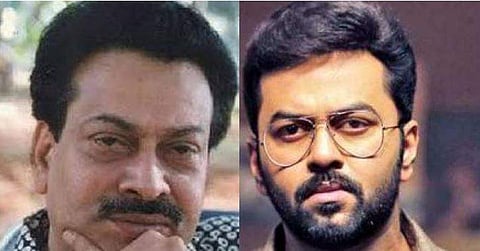 ''ഹവായ് ചെരുപ്പ് മാറ്റാന്‍ പറഞ്ഞാല്‍, ഇതു മതിയെടാ.. നാളെ നീ വാങ്ങിച്ചിട്ടോ എന്ന് പറയും'': അച്ഛന്റെ ലളിതജീവിതം തുറന്ന്പറഞ്ഞ് ഇന്ദ്രജിത്ത്