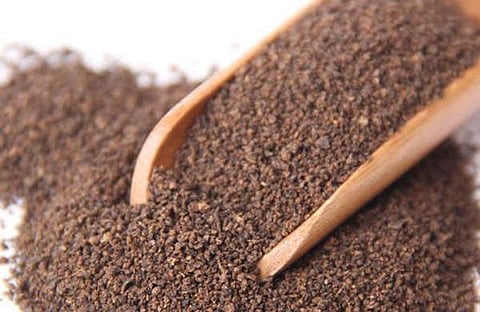 തേയില കിലോ അന്‍പതിനായിരം രൂപ!; അപൂര്‍വ ഇനം; റെക്കോഡ്