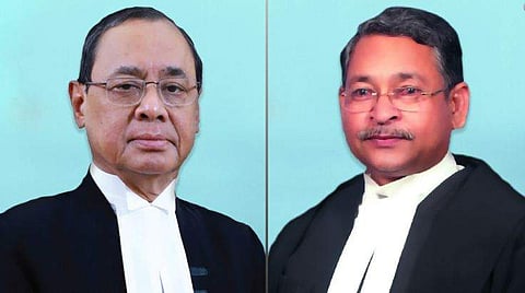 മെഡിക്കല്‍ കോഴക്കേസില്‍ ഹൈക്കോടതി ജഡ്ജി കുടുങ്ങി ; കേസെടുക്കാന്‍ സിബിഐക്ക് ചീഫ് ജസ്റ്റിസിന്റെ അനുമതി ; രാജ്യത്ത് ഇതാദ്യം