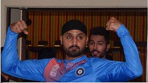 എന്നെ നാമനിര്‍ദേശം ചെയ്യുന്നത് വൈകിപ്പിച്ചത് ആര്? ഖേല്‍രത്‌ന പുരസ്‌കാര വിവാദത്തില്‍ ഹര്‍ഭജന്‍ സിങ്‌