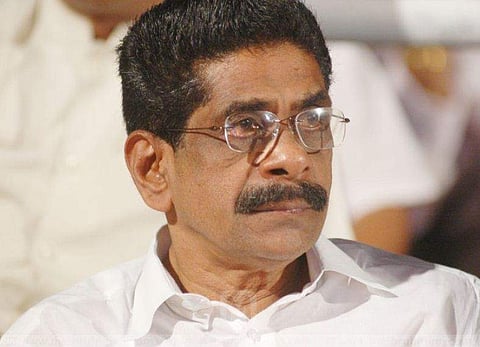 എസ്ഡിപിഐയുമായി ബന്ധം കോടിയേരിക്ക്; ചാവക്കാട് കൊലപാതകത്തില്‍ പ്രതികരണവുമായി മുല്ലപ്പളളി 