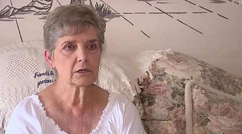 യജമാനന്‍ ഉപേക്ഷിച്ച പൂച്ചകള്‍ക്ക് ഭക്ഷണം നല്‍കി: 79കാരിക്ക് ജയില്‍ശിക്ഷ, വിചിത്രം