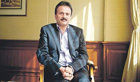 കഫേ കോഫി ഡേ സ്ഥാപകന്‍ സിദ്ധാര്‍ത്ഥയുടെ മൃതദേഹം കണ്ടെത്തി