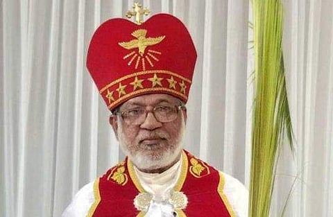 സീറോ മലബാര്‍ സഭ സിനഡിന്റെ അടിയന്തര യോഗം നാളെ 