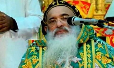 ശബരിമല വിധി നടപ്പിലാക്കാന്‍ അരയും തലയും മുറുക്കി ഇറങ്ങിയവര്‍ ഇപ്പോള്‍ ഉറക്കത്തിലാണ്: സർക്കാരിനെതിരെ കാതോലിക്കാ ബാവ 