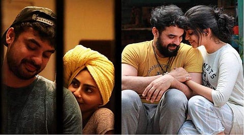 'ഒരേയൊരു ചുംബന സീന്‍ കാണാന്‍ വേണ്ടി മാത്രം അവര്‍ സിനിമക്ക് പോവും, ആ നായിക അവര്‍ക്ക് അശ്ലീല ചര്‍ച്ചയായി മാറും'; വൈറലായി കുറിപ്പ്