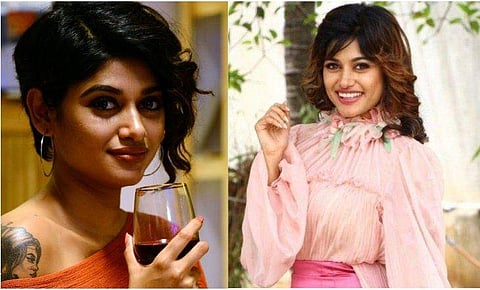 'എ' സിനിമകള്‍ വേണ്ടെന്നുവച്ചു, പിച്ചക്കാരിയാകാനും പണക്കാരിയാകാനും റെഡി; കല്യാണം വേണ്ടെന്ന് തുറന്നു പറഞ്ഞ് ഓവിയ 