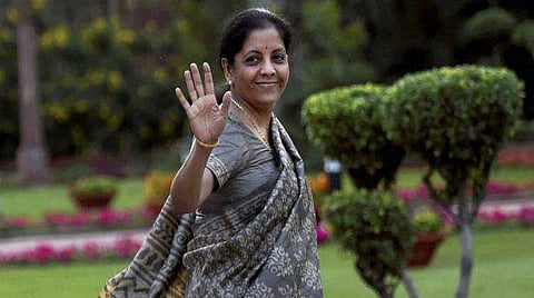 സ്വയം സഹായ സംഘത്തിലെ ഓരോ വനിതക്കും ഒരു ലക്ഷം രൂപ വരെ വായ്പ ; ബജറ്റില്‍ സ്ത്രീശാക്തികരണത്തിന് ഊന്നല്‍