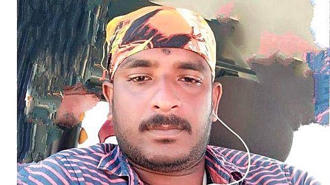 യുവതിയെ കഴുത്തു ഞെരിച്ചു കൊന്നു; ശേഷം യുവാവ് ട്രെയിന് മുന്നില്‍ച്ചാടി ആത്മഹത്യ ചെയ്തു