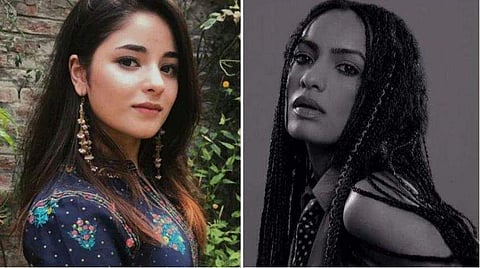 'സൈറയുടെ വഴിയെ ഞാനും സഞ്ചരിച്ചിരുന്നു, എന്നെ വളഞ്ഞിട്ട് ആക്രമിച്ചു, പക്ഷേ ഞാന്‍ വഴങ്ങിയില്ല'; തുറന്നു പറഞ്ഞ് രുഹാനി സെയ്ദ്