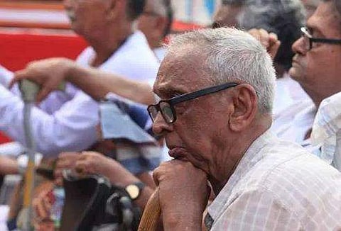 കോൺക്രീറ്റ് വീടോ എസി വാഹനമോ ഉണ്ടെങ്കിൽ ക്ഷേമ പെൻഷന് അർഹതയുണ്ടാകില്ല 