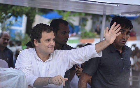 'ഈ ഭരണത്തിലും തെറ്റായ സംഭവങ്ങളും പിഴവുകളും ഉണ്ടാകും', രാഹുല്‍ ജനങ്ങളുടെ ശബ്ദമാകുക; മുരളി തുമ്മാരുകുടി