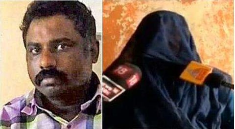 നിനക്ക് വയ്യെങ്കില്‍ ഞാന്‍ മുളക് പ്രയോഗം നടത്താമെന്ന് എസ്‌ഐ ; തന്നെയും രാജ്കുമാറിനെയും ക്രൂരമായി മര്‍ദിച്ചു ; കണ്ണില്‍ മുളക് തേച്ചു ; അപായപ്പെടുത്തുമെന്ന് ഭയമെന്ന് ശാലിനി