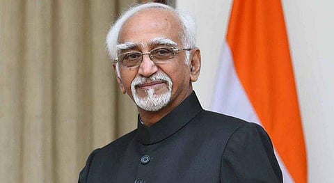 രഹസ്യാന്വേഷണ ഏജന്‍സി 'റോ'യെ തകര്‍ക്കാന്‍ ശ്രമിച്ചു ; മുന്‍ ഉപരാഷ്ട്രപതിക്കെതിരെ അന്വേഷണം വേണം ; പ്രധാനമന്ത്രിക്ക് കത്ത്