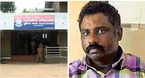 നെടുങ്കണ്ടം കസ്റ്റഡി കൊലപാതകം : രാജ്കുമാറിനെ ക്രൂരമായി മര്‍ദിച്ച പൊലീസുകാരന്‍ കസ്റ്റഡിയില്‍ ; കൂടുതല്‍ അറസ്റ്റിന് സാധ്യത