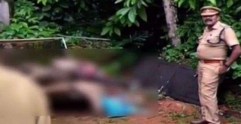 ഹോം നേഴ്‌സ് താമസസ്ഥലത്ത് മരിച്ചനിലയില്‍; മൃതദേഹത്തിന് ഒരാഴ്ചയോളം പഴക്കം