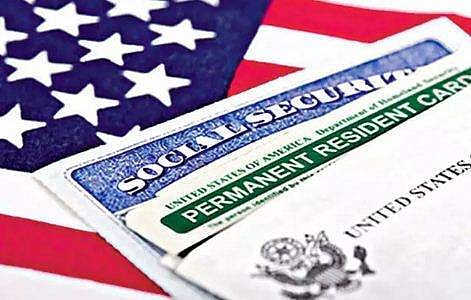 ​ഗ്രീൻ കാർഡിലെ പരിധി എടുത്തു കളയുന്നു; ഇന്ത്യക്കാർക്ക് വൻ അവസരങ്ങൾ