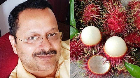 'കമിഴ്ത്തിപിടിച്ച് നെഞ്ചിന്റെ പിറകിലായിട്ട് അഞ്ചാറ് തട്ട് കിട്ടിയിരുന്നേൽ അവൻ ജീവിച്ച് പോയേനേ'; ഒരു കുഞ്ഞും ഇങ്ങനെ മരിക്കരുത്; കുറിപ്പ്