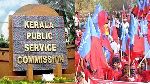 പിഎസ്‌സിയുടേത് മണ്ടന്‍ പരിഷ്‌കാരം; ഉദ്യോഗാര്‍ത്ഥികളെ മുഴുവന്‍ സര്‍ക്കാര്‍ ഓഫീസുകളുടെ മുന്നില്‍ ക്യൂനിര്‍ത്തരുത്: എഐവൈഎഫ്