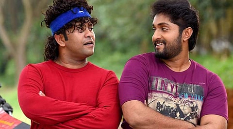 ജൂലൈ 19ന് 'സച്ചിന്‍' ഇവിടെയെത്തും