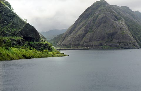 ഇടുക്കി ഡാം /ഫയല്‍ ചിത്രം