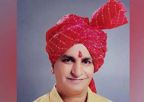 മരുമകളെ തോക്കുചൂണ്ടി ഭീഷണിപ്പെടുത്തി, പീഡിപ്പിച്ചു ; ബിജെപി നേതാവിനെതിരെ കേസ്