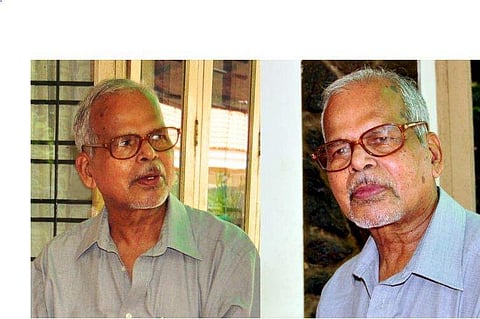 ആറ്റൂര്‍ കവിതകള്‍: കവിതാ സ്വരാജിന്റെ നാടന്‍ കളരിമുറകള്‍